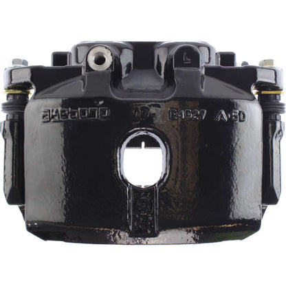 Centric Parts Disc Brake Caliper with anti-corrosion finish
