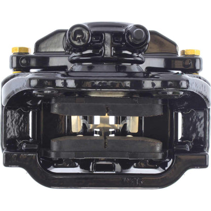 Centric Parts Disc Brake Caliper Posi Quiet Loaded for 2004-2011 Cadillac DeVille DTS Chevrolet Silverado GMC Sierra 142.66521