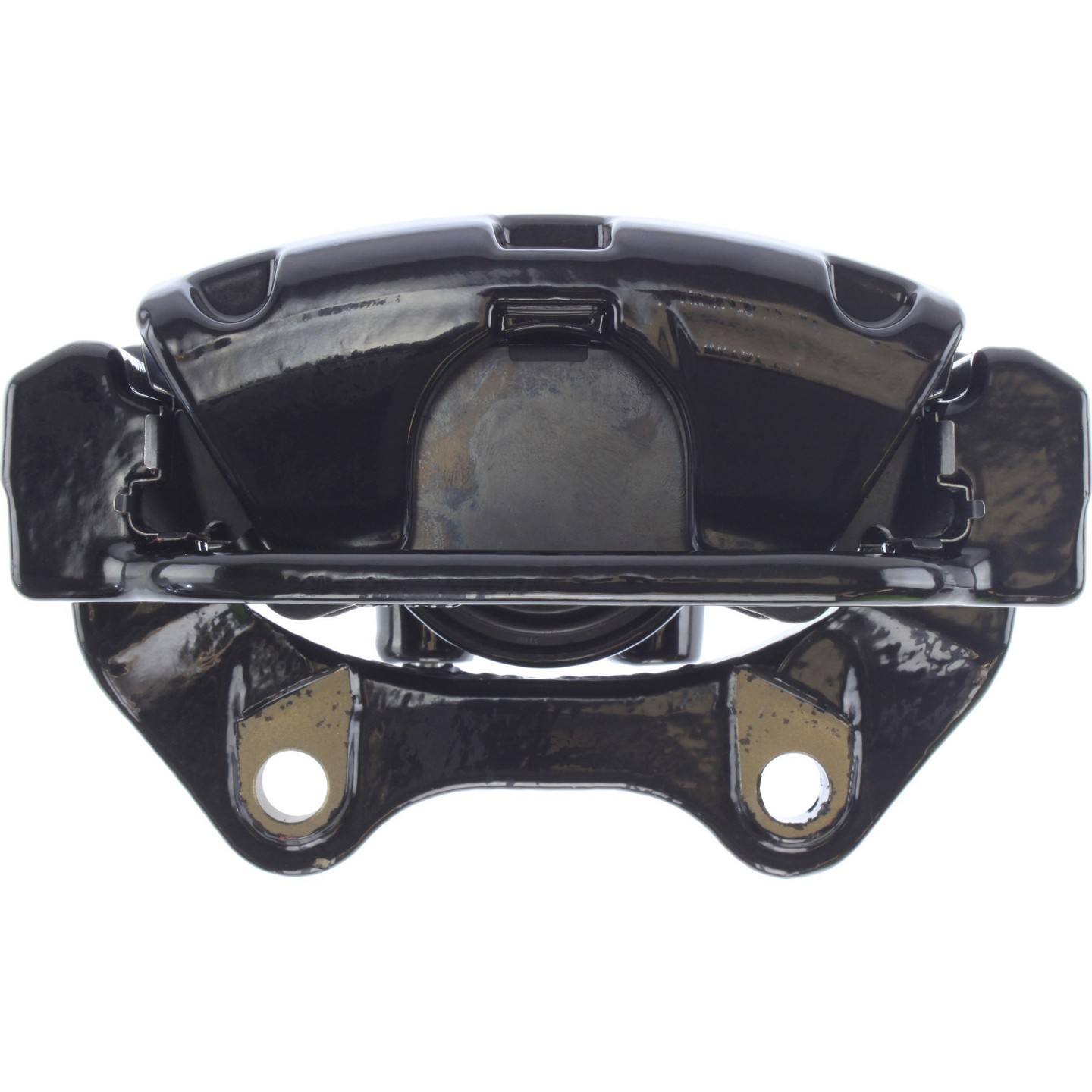 Centric Parts Disc Brake Caliper Posi Quiet Loaded for 2004-2011 Cadillac DeVille DTS Chevrolet Silverado GMC Sierra 142.66521