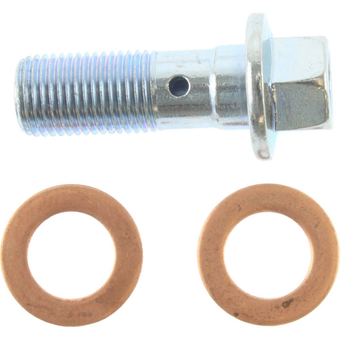 Centric Parts Disc Brake Caliper Posi Quiet Loaded for 2004-2011 Cadillac DeVille DTS Chevrolet Silverado GMC Sierra 142.66521