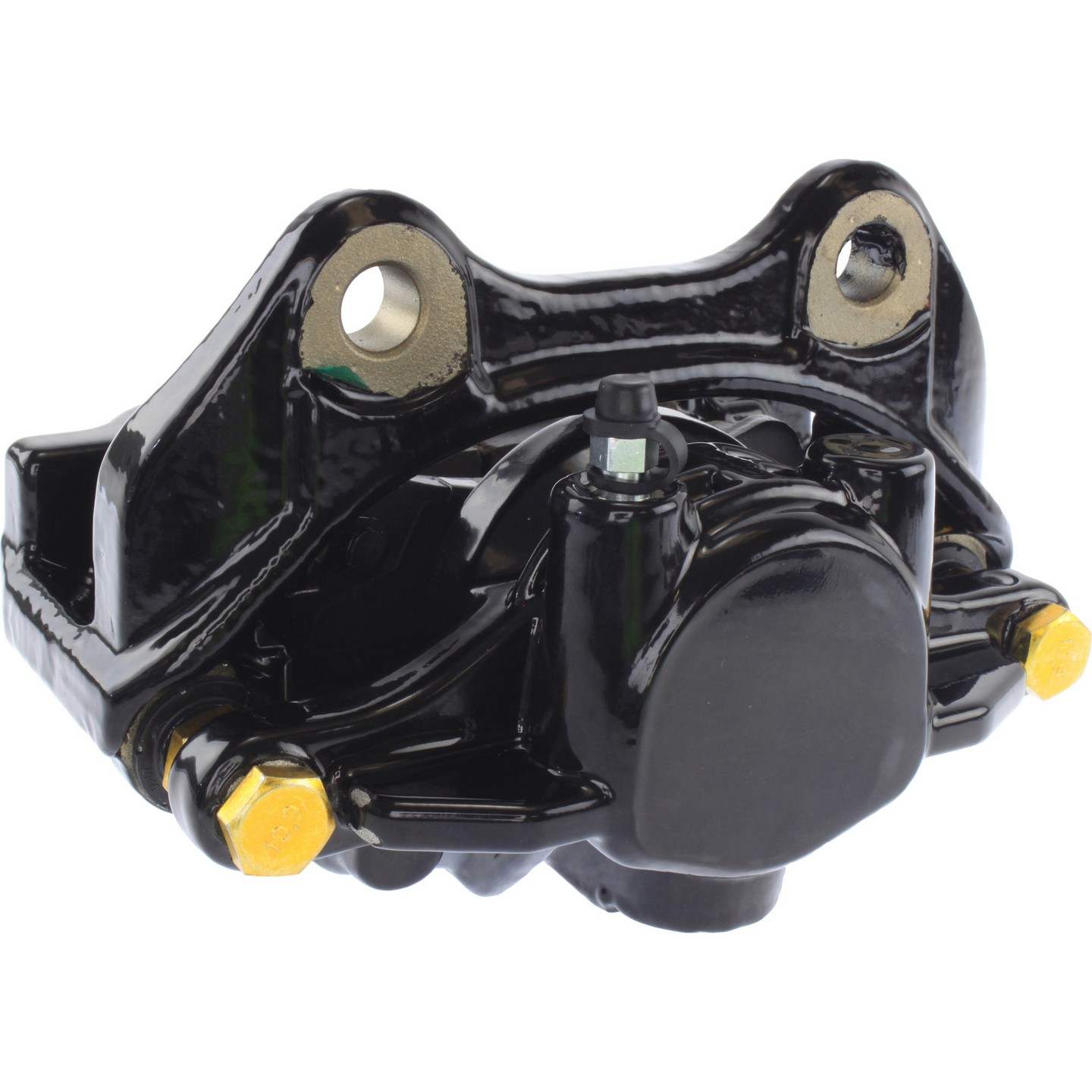Centric Parts Disc Brake Caliper Posi Quiet Loaded for 2004-2011 Cadillac DeVille DTS Chevrolet Silverado GMC Sierra 142.66521