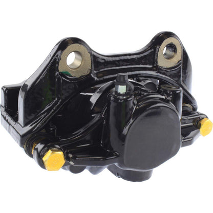 Centric Parts Disc Brake Caliper Posi Quiet Loaded for 2004-2011 Cadillac DeVille DTS Chevrolet Silverado GMC Sierra 142.66521