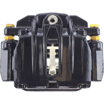 Centric Parts Disc Brake Caliper Posi Quiet Loaded for 2004-2011 Cadillac DeVille DTS Chevrolet Silverado GMC Sierra 142.66521