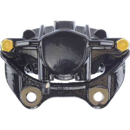 Centric Parts Disc Brake Caliper Posi Quiet Loaded for 2004-2011 Cadillac DeVille, DTS, Chevy Silverado 1500, GMC Sierra 1500