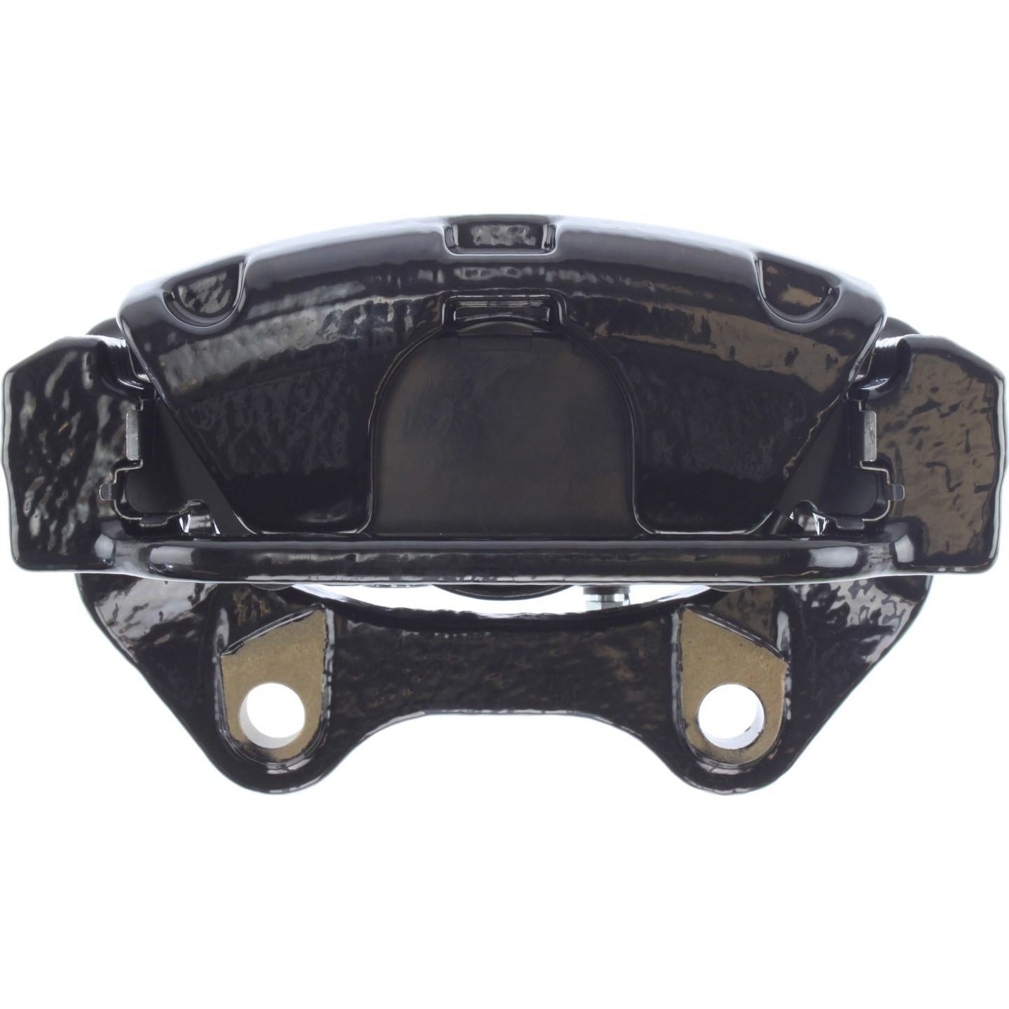 Centric Parts Disc Brake Caliper Posi Quiet Loaded for 2004-2011 Cadillac DeVille, DTS, Chevy Silverado 1500, GMC Sierra 1500