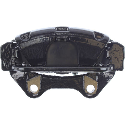 Centric Parts Disc Brake Caliper Posi Quiet Loaded for 2004-2011 Cadillac DeVille, DTS, Chevy Silverado 1500, GMC Sierra 1500