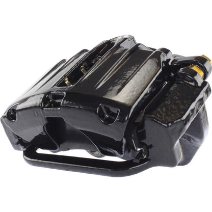 Centric Parts Disc Brake Caliper Posi Quiet Loaded for 2004-2011 Cadillac DeVille, DTS, Chevy Silverado 1500, GMC Sierra 1500