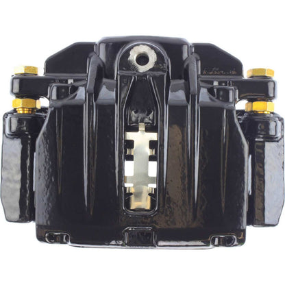 Centric Parts Disc Brake Caliper Posi Quiet Loaded for 2004-2011 Cadillac DeVille, DTS, Chevy Silverado 1500, GMC Sierra 1500