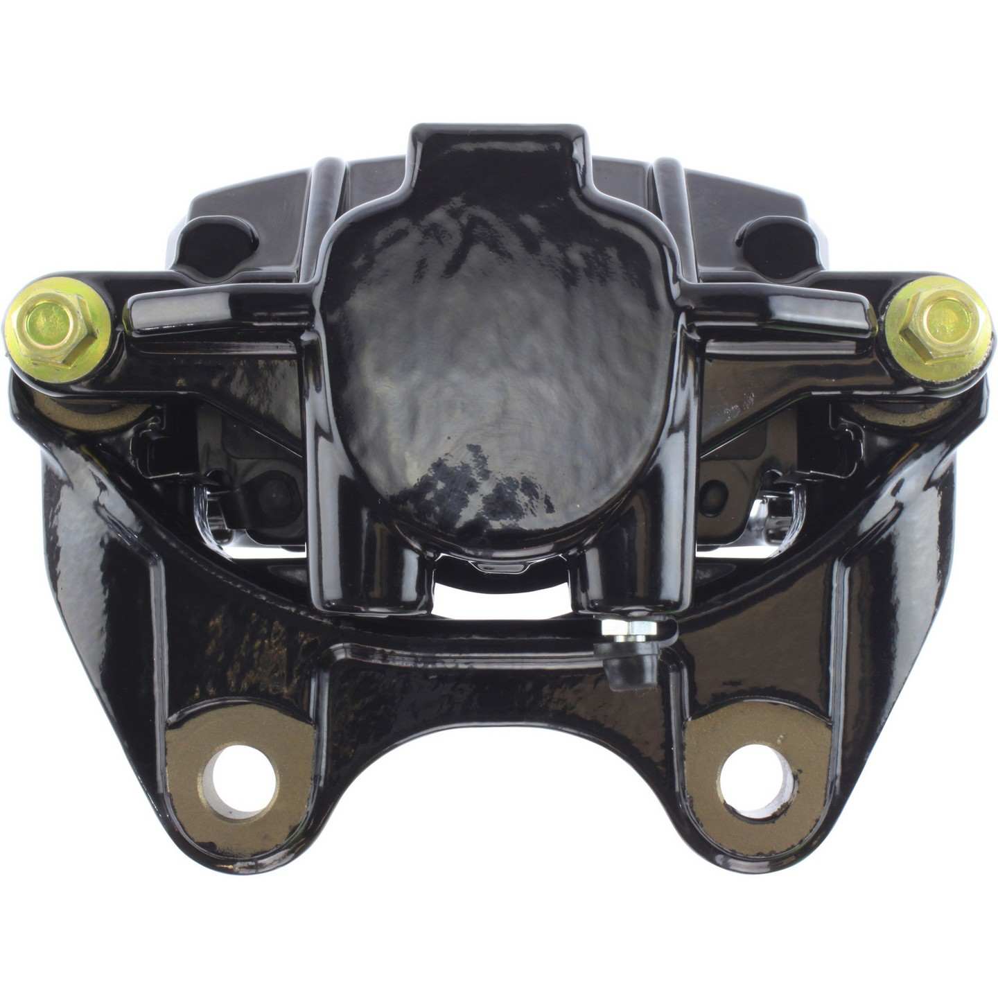 Centric Parts Disc Brake Caliper with anti-corrosion finish