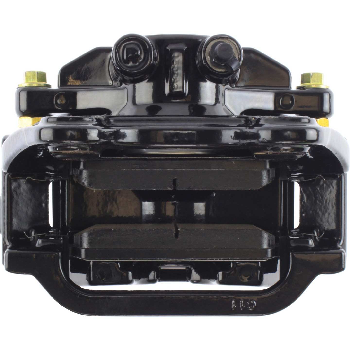 Centric Parts Disc Brake Caliper with anti-corrosion finish