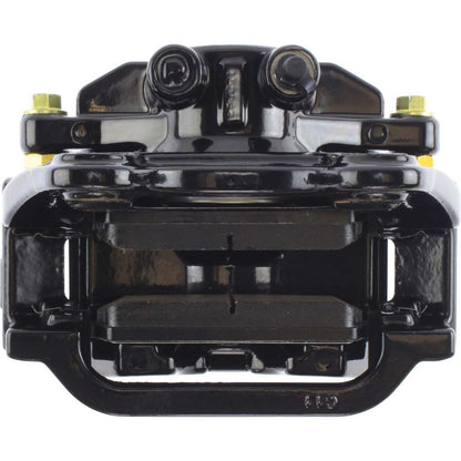Centric Parts Disc Brake Caliper with anti-corrosion finish