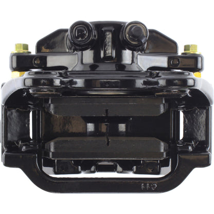 Centric Parts Disc Brake Caliper with anti-corrosion finish