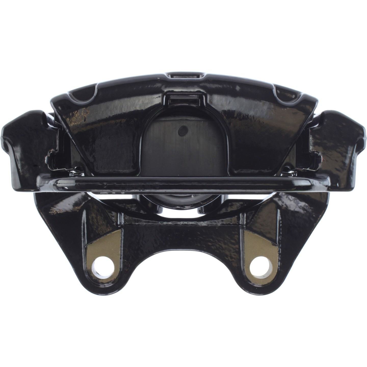 Centric Parts Disc Brake Caliper with anti-corrosion finish