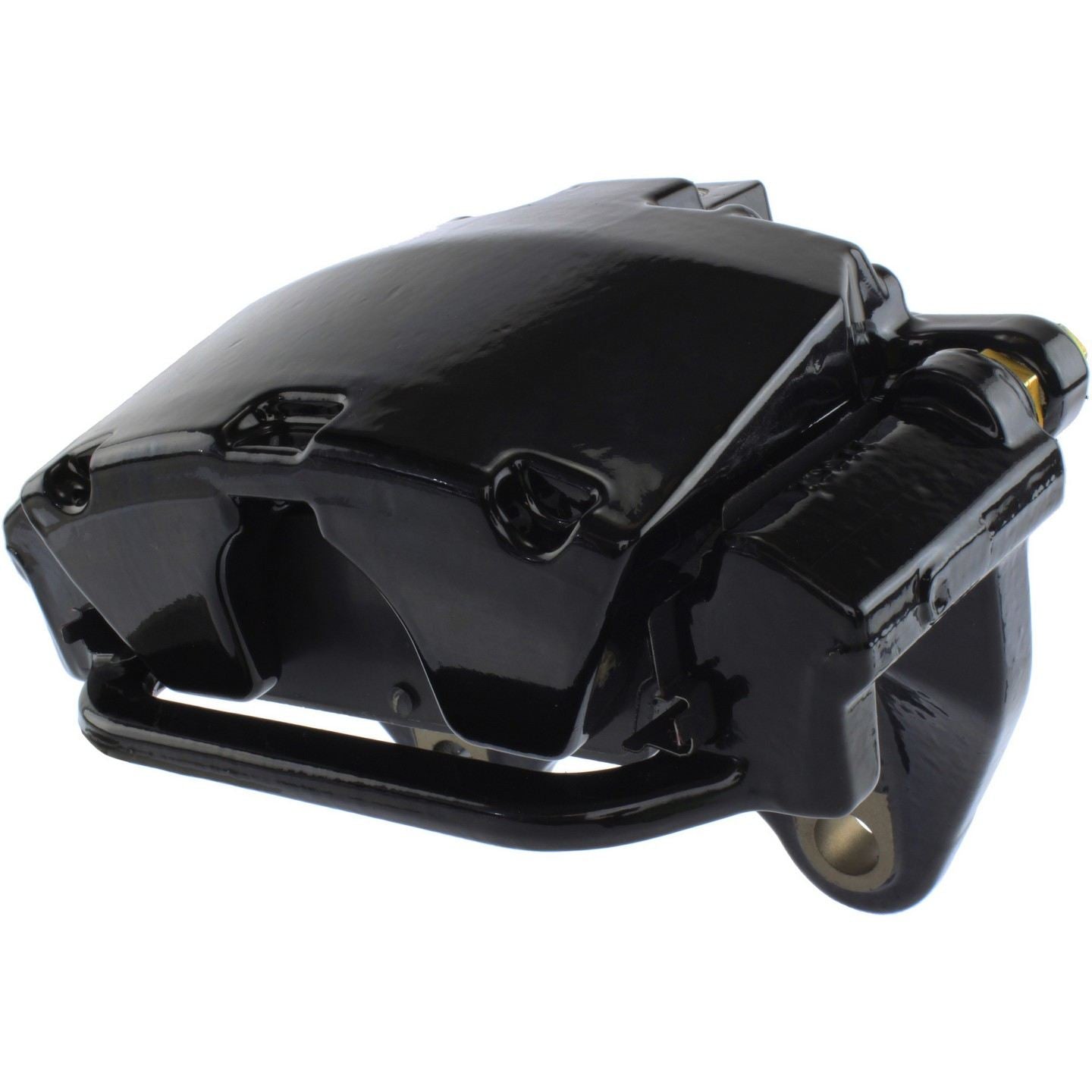 Centric Parts Disc Brake Caliper with anti-corrosion finish