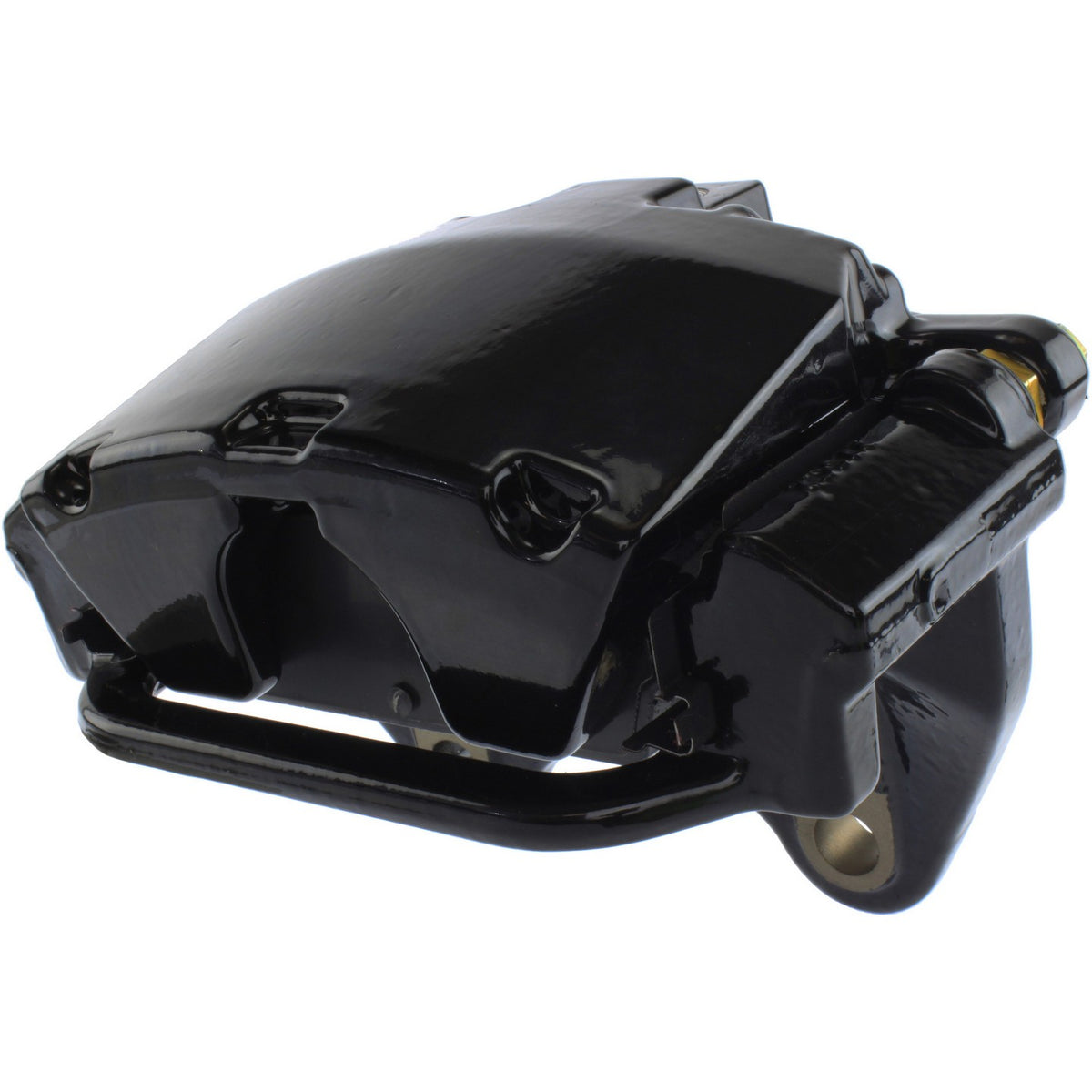 Centric Parts Disc Brake Caliper with anti-corrosion finish