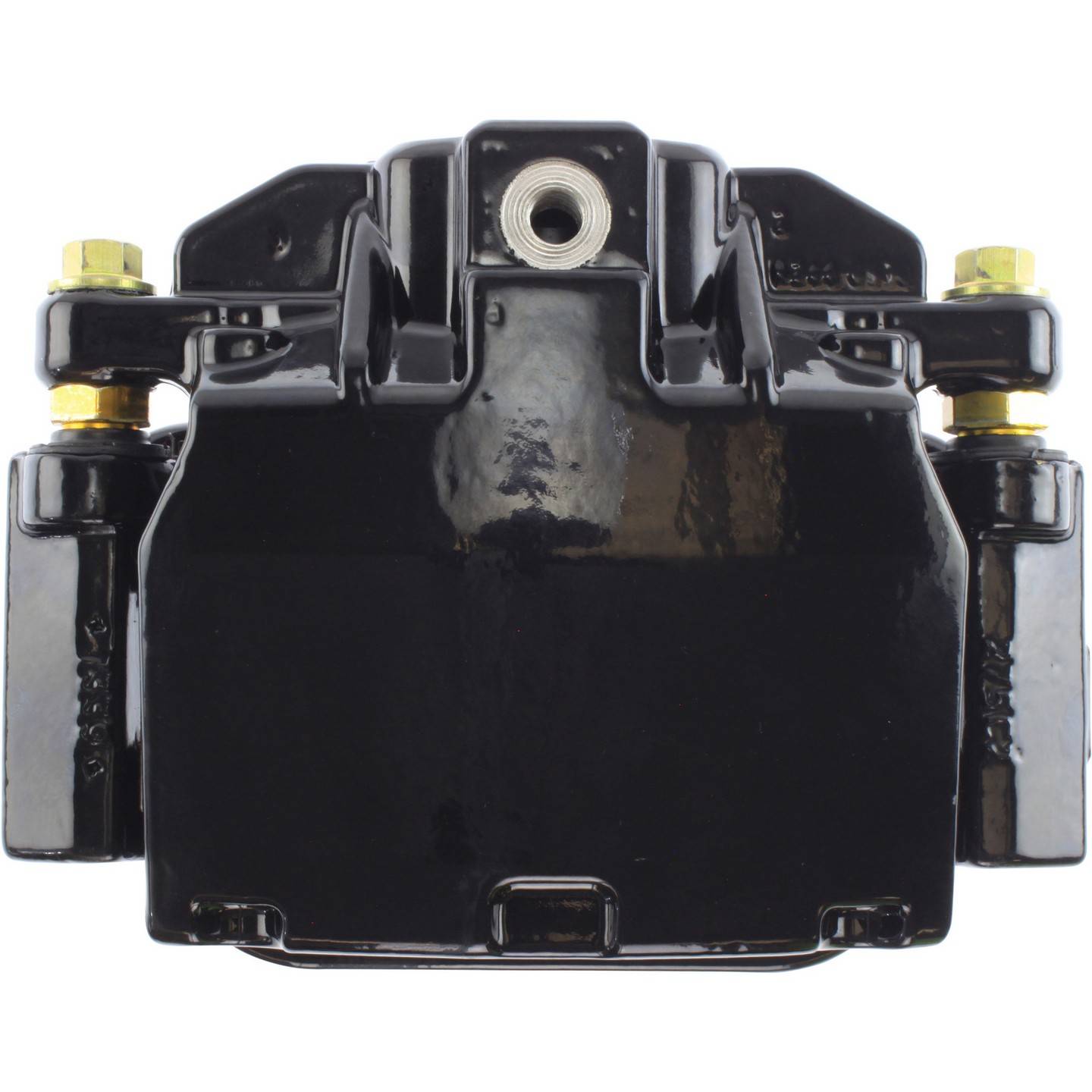 Centric Parts Disc Brake Caliper with anti-corrosion finish