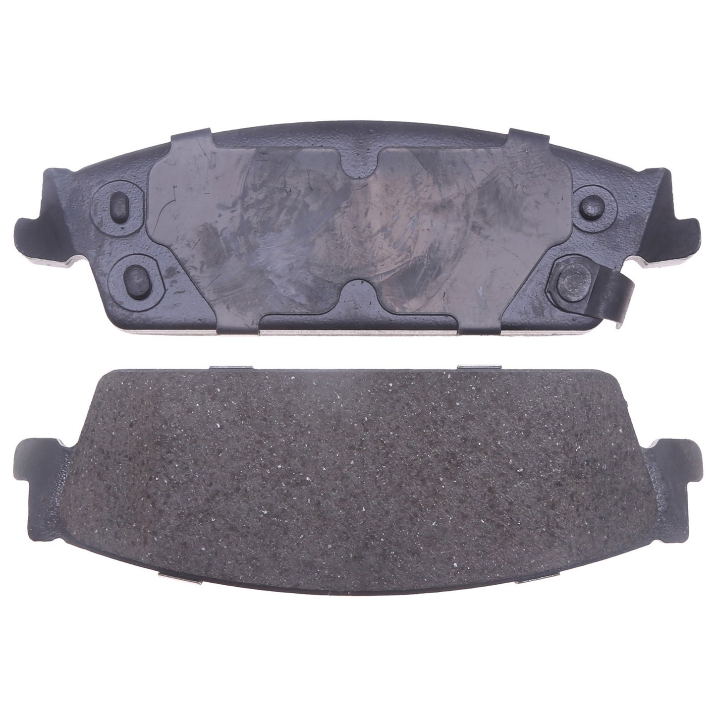 Centric Parts Disc Brake Caliper Posi Quiet Loaded for 2007-2020 Cadillac Escalade 142.66530