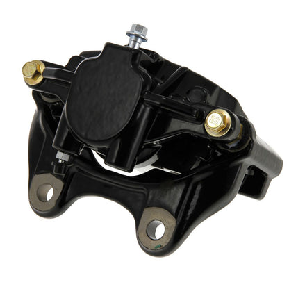 Centric Parts Disc Brake Caliper Posi Quiet Loaded for 2007-2020 Cadillac Escalade 142.66530