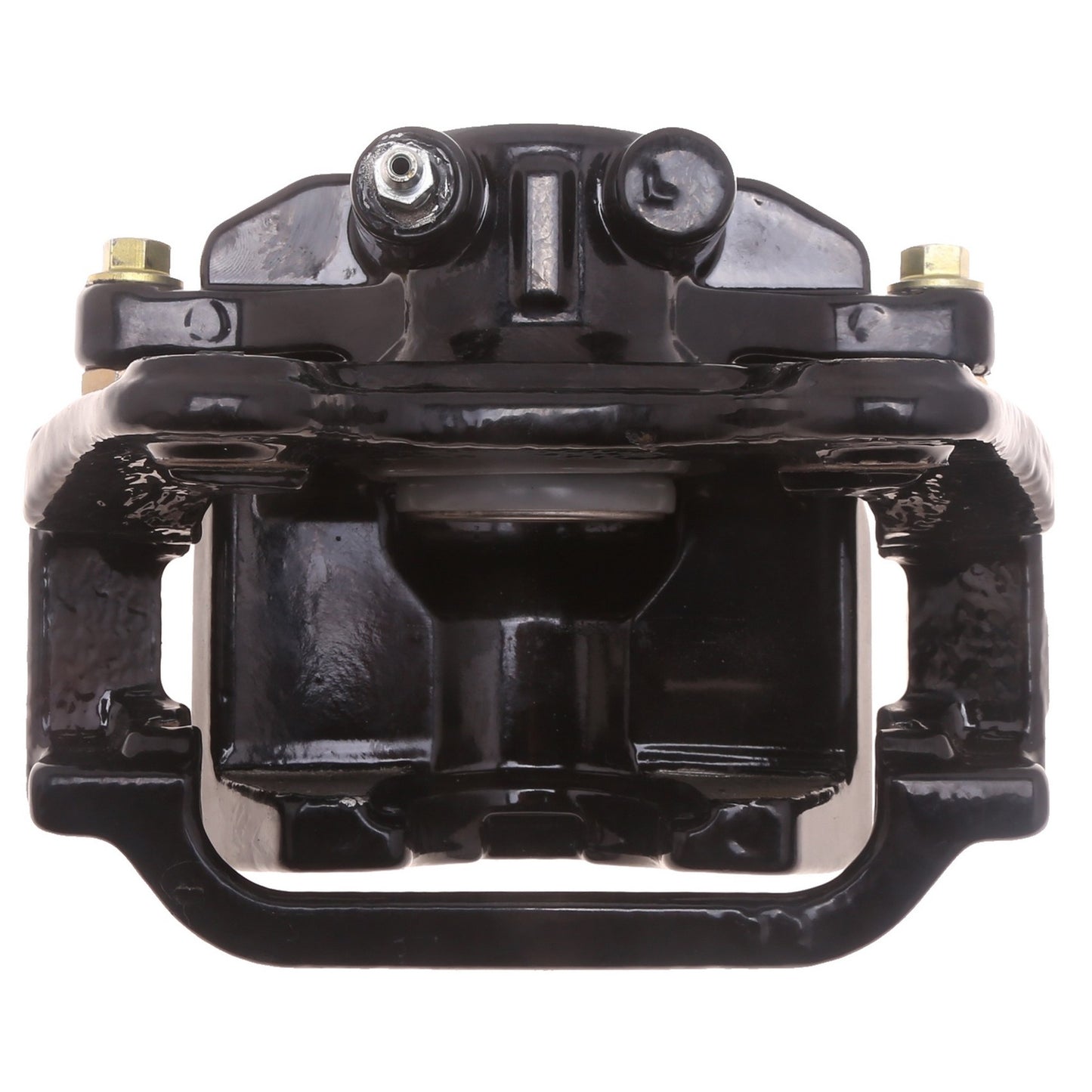 Centric Parts Disc Brake Caliper Posi Quiet Loaded for 2007-2020 Cadillac Escalade 142.66530