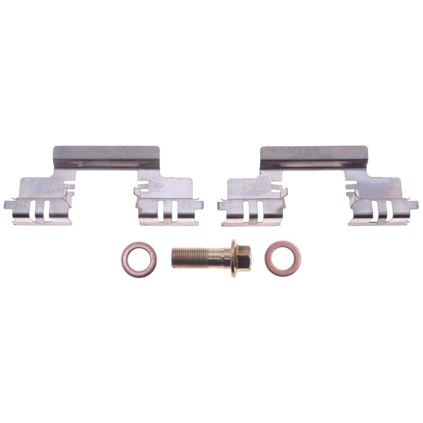 Centric Parts Disc Brake Caliper Posi Quiet Loaded for 2007-2020 Cadillac Escalade 142.66530