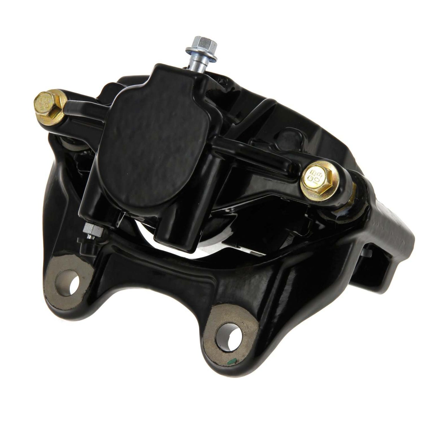 Centric Parts Disc Brake Caliper Posi Quiet Loaded for 2007-2020 Cadillac Escalade 142.66530