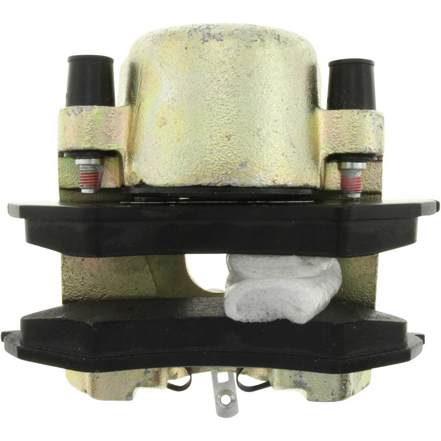 Centric Parts Disc Brake Caliper Posi Quiet Loaded for 2000-2002 Dodge Dakota Durango 142.67007
