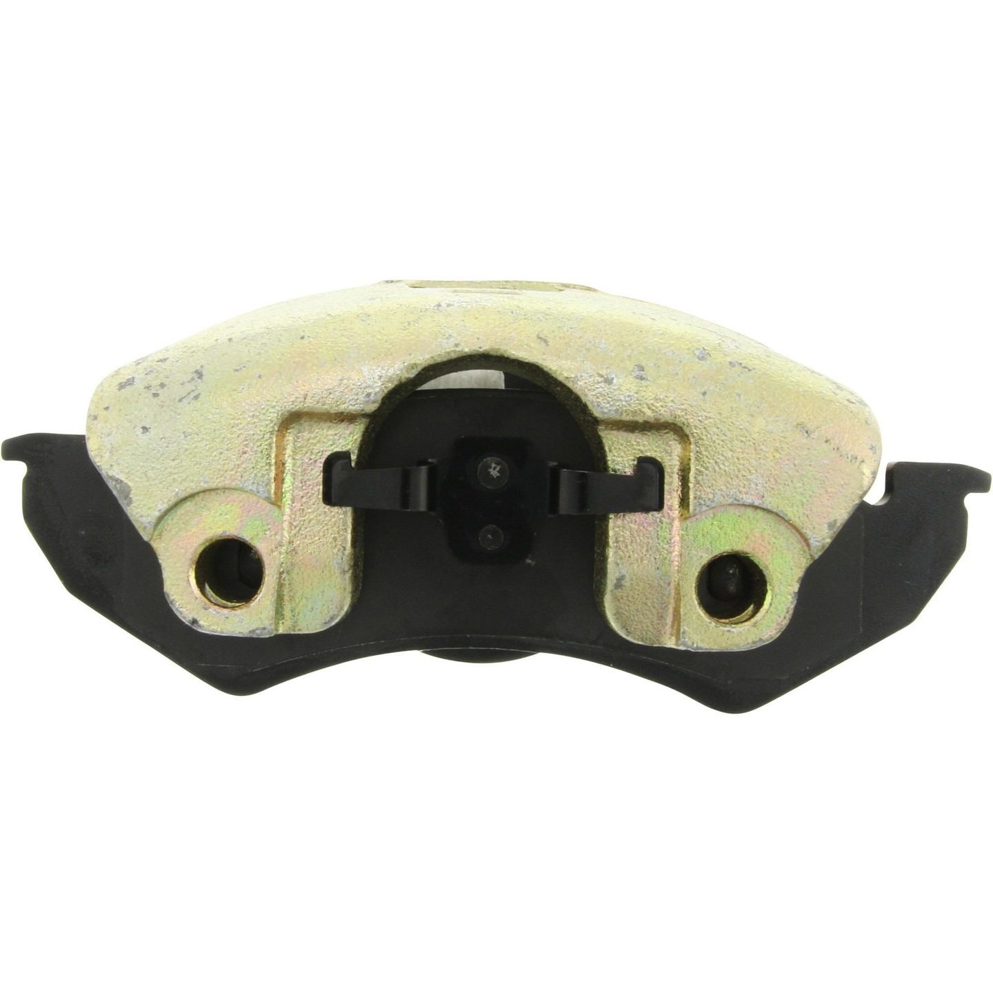 Centric Parts Disc Brake Caliper Posi Quiet Loaded for 2000-2002 Dodge Dakota Durango 142.67007