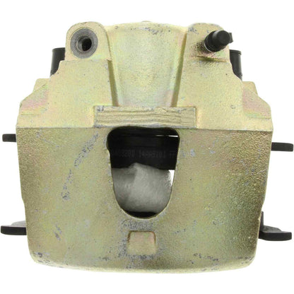 Centric Parts Disc Brake Caliper Posi Quiet Loaded for 2000-2002 Dodge Dakota Durango 142.67007