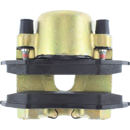 Centric Parts Disc Brake Caliper Posi Quiet Loaded for 2000-2002 Dodge Dakota Durango 142.67008