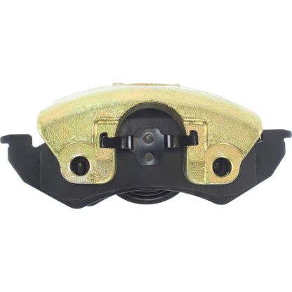 Centric Parts Disc Brake Caliper Posi Quiet Loaded for 2000-2002 Dodge Dakota Durango 142.67008
