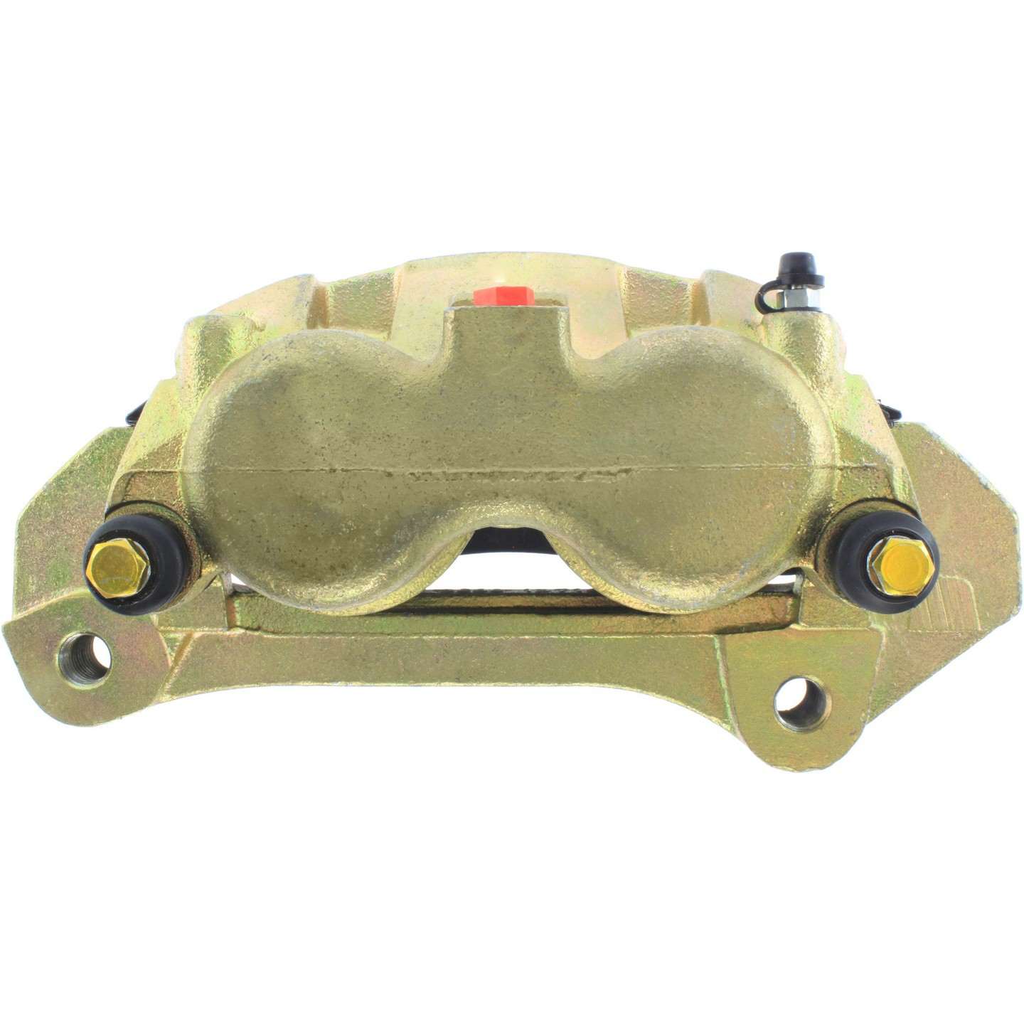 Centric Parts Disc Brake Caliper Posi Quiet Loaded for 2006-2008 Dodge Ram 1500 2500 3500 4000 142.67026
