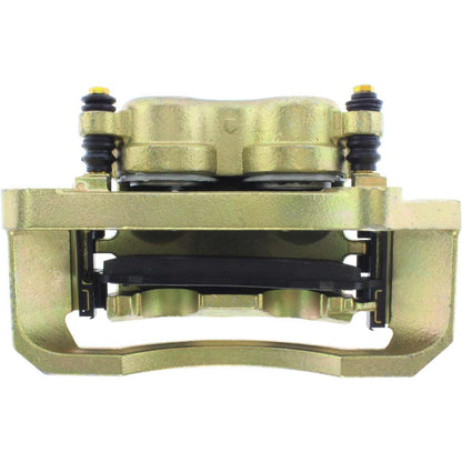 Centric Parts Disc Brake Caliper Posi Quiet Loaded for 2006-2008 Dodge Ram 1500 2500 3500 4000 142.67026