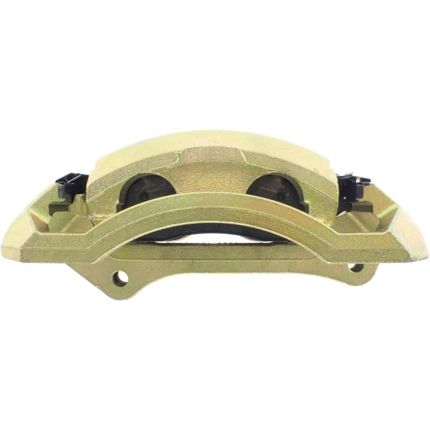 Centric Parts Disc Brake Caliper Posi Quiet Loaded for 2006-2008 Dodge Ram 1500 2500 3500 4000 142.67026