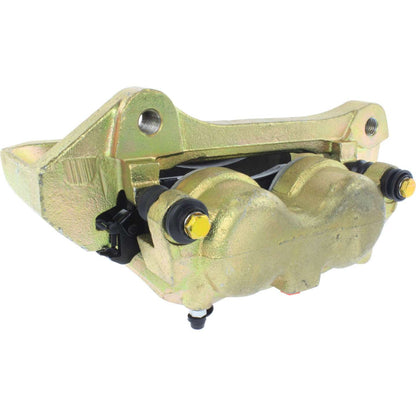 Centric Parts Disc Brake Caliper Posi Quiet Loaded for 2006-2008 Dodge Ram 1500 2500 3500 4000 142.67026