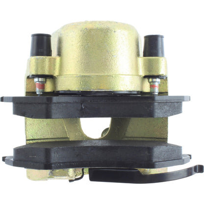 Centric Parts Disc Brake Caliper Posi Quiet Loaded for 1998-1999 Dodge Dakota Durango 142.67029