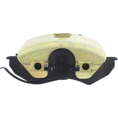 Centric Parts Disc Brake Caliper Posi Quiet Loaded for 1998-1999 Dodge Dakota Durango 142.67029