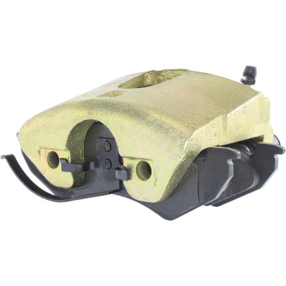 Centric Parts Disc Brake Caliper Posi Quiet Loaded for 1998-1999 Dodge Dakota Durango 142.67029