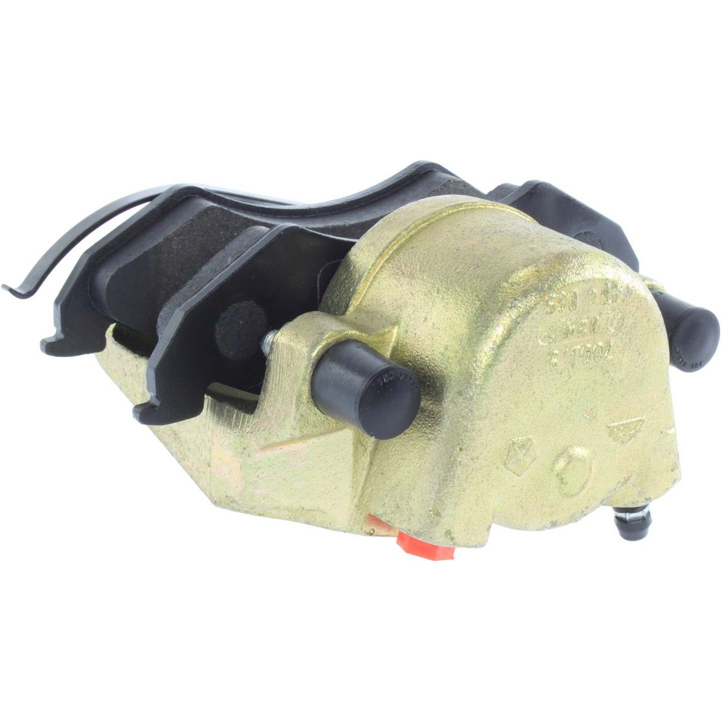 Centric Parts Disc Brake Caliper Posi Quiet Loaded for 1998-1999 Dodge Dakota Durango 142.67029