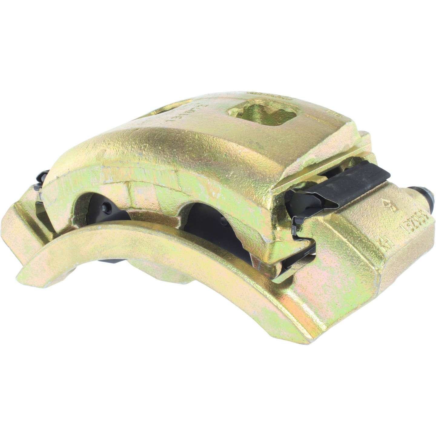 Centric Parts Disc Brake Caliper 142.67032