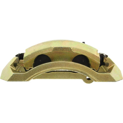 Centric Parts Disc Brake Caliper Posi Quiet Loaded for 2000-2002 Dodge Ram 2500 3500 4000 142.67035