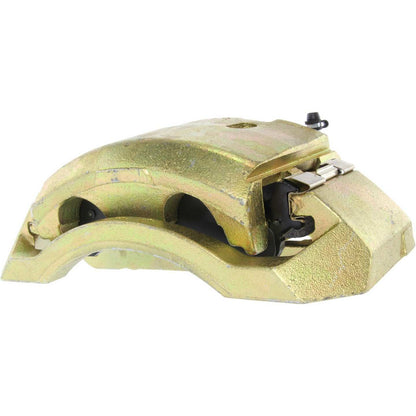 Centric Parts Disc Brake Caliper Posi Quiet Loaded for 2000-2002 Dodge Ram 2500 3500 4000 142.67035