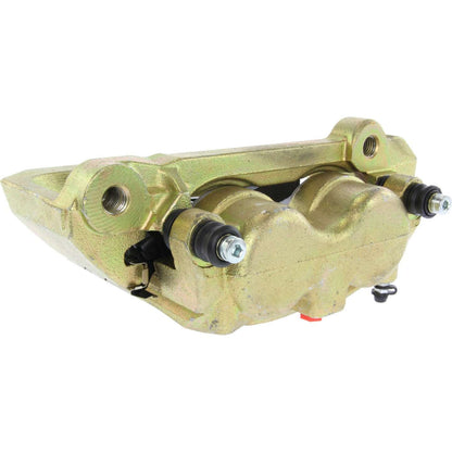 Centric Parts Disc Brake Caliper Posi Quiet Loaded for 2000-2002 Dodge Ram 2500 3500 4000 142.67035
