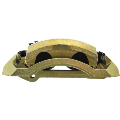 Centric Parts Disc Brake Caliper Posi Quiet Loaded for 2000-2002 Dodge Ram 2500 3500 4000 142.67036