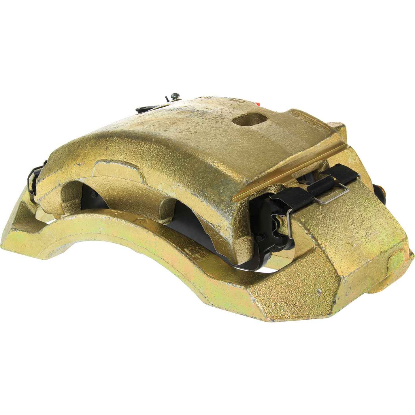 Centric Parts Disc Brake Caliper Posi Quiet Loaded for 2000-2002 Dodge Ram 2500 3500 4000 142.67036