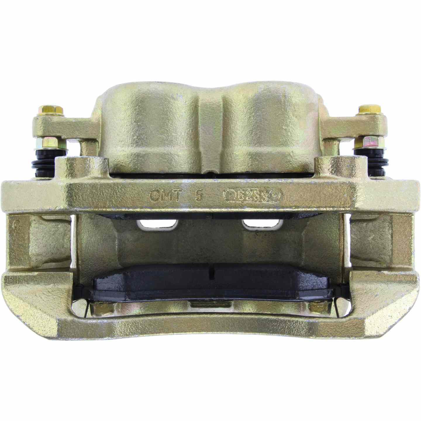 Centric Parts Disc Brake Caliper with anti-corrosion finish