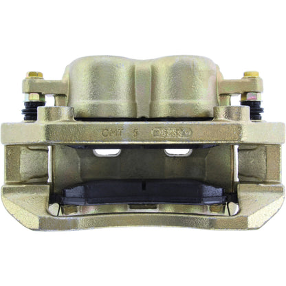 Centric Parts Disc Brake Caliper with anti-corrosion finish