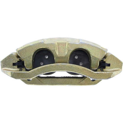 Centric Parts Disc Brake Caliper with anti-corrosion finish