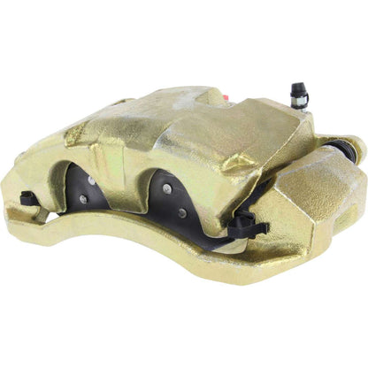 Centric Parts Disc Brake Caliper with anti-corrosion finish