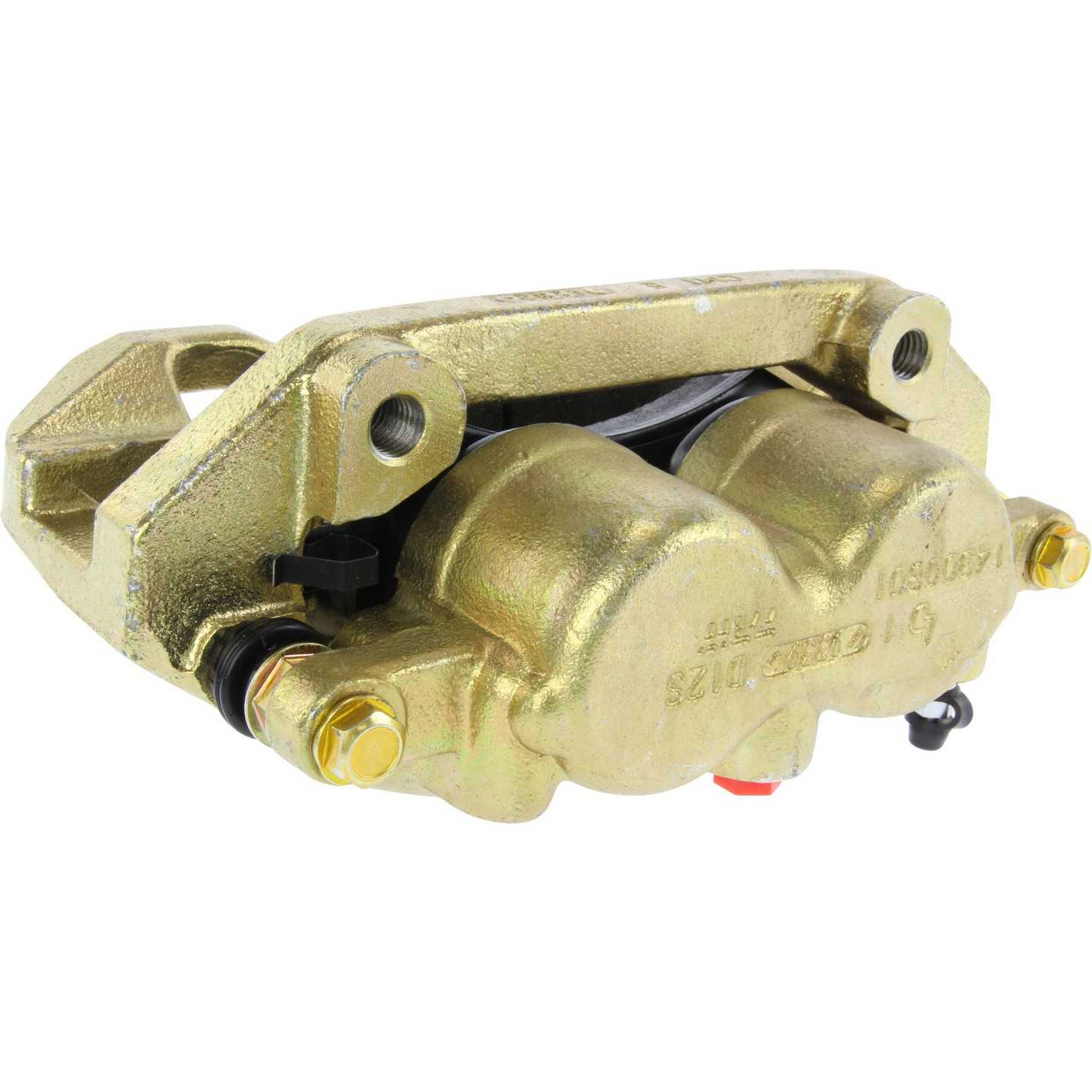 Centric Parts Disc Brake Caliper with anti-corrosion finish