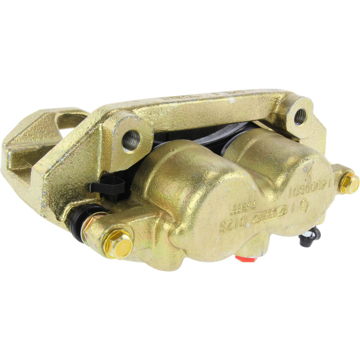 Centric Parts Disc Brake Caliper with anti-corrosion finish